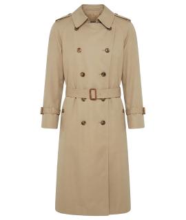 BURBERRY Тренч/плащ
