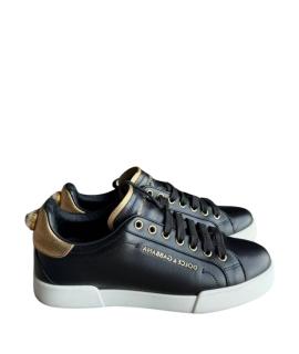 DOLCE&GABBANA Кеды