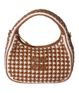 MIU MIU Сумка через плечо