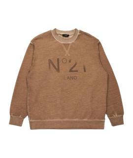 NO. 21 Худи/толстовка