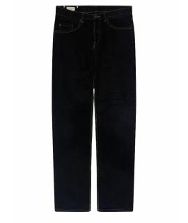DRIES VAN NOTEN Прямые джинсы