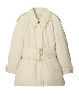 BURBERRY Пуховик
