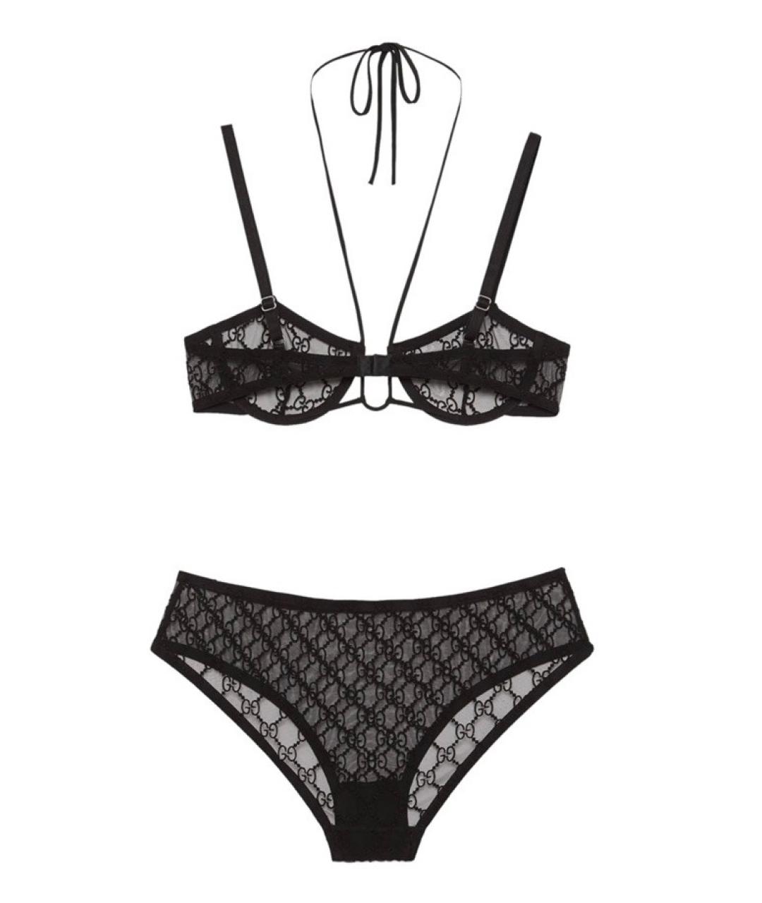 GUCCI Черный комплекты, фото 2