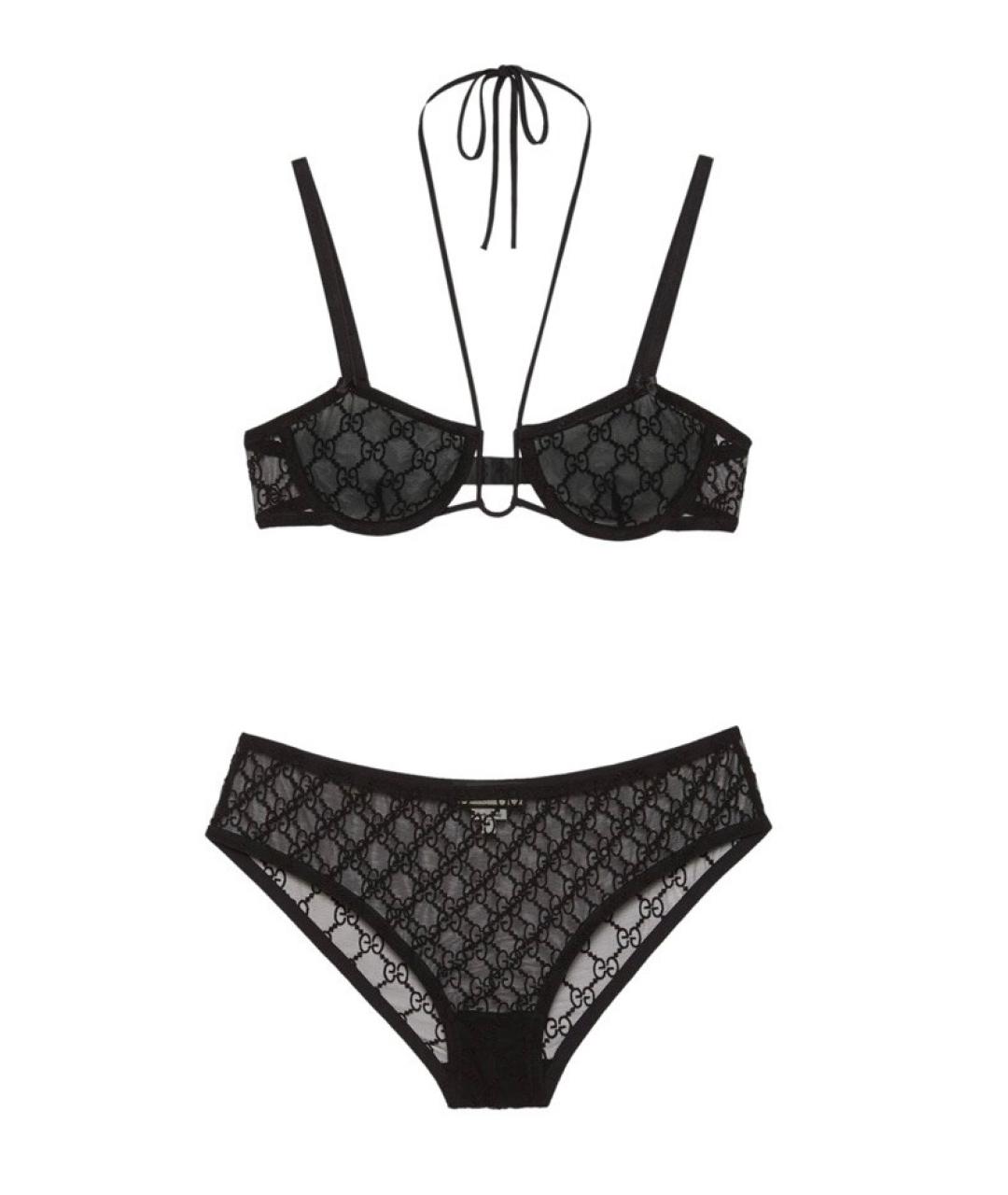 GUCCI Черный комплекты, фото 3