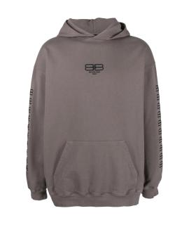 BALENCIAGA Худи/толстовка