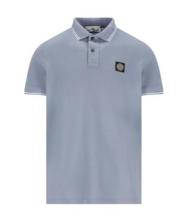 STONE ISLAND Поло с коротким рукавом