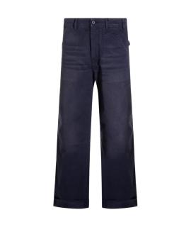 ACNE STUDIOS Прямые джинсы