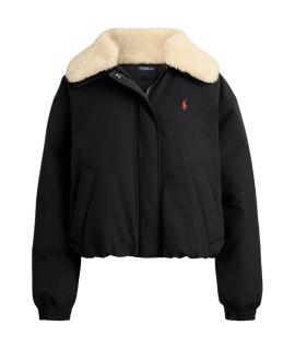 POLO RALPH LAUREN Пуховик