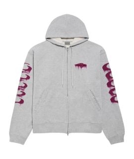 BALENCIAGA Худи/толстовка