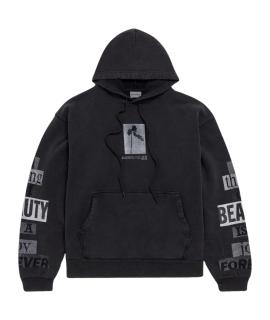 BALENCIAGA Худи/толстовка