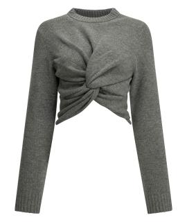 BALENCIAGA Джемпер / свитер