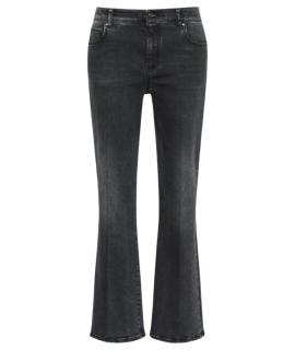 WEEKEND MAX MARA Джинсы клеш
