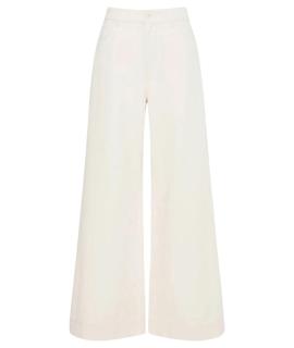 WEEKEND MAX MARA Брюки широкие