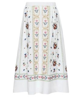 WEEKEND MAX MARA Юбка миди