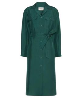 WEEKEND MAX MARA Повседневное платье