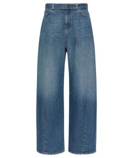 WEEKEND MAX MARA Прямые джинсы