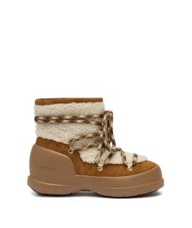 MOON BOOT Ботинки