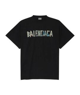 BALENCIAGA Футболка