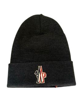MONCLER Шапка