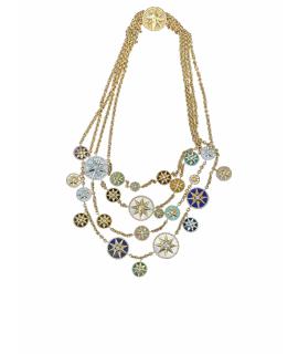 CHRISTIAN DIOR Колье
