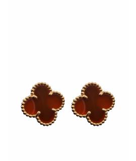 VAN CLEEF & ARPELS Серьги