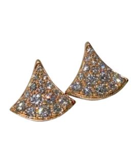 BVLGARI Серьги