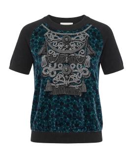 LOUIS VUITTON Джемпер / свитер