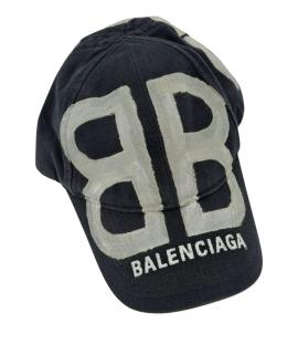 BALENCIAGA Кепка/бейсболка