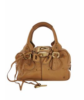 CHLOE Сумка с короткими ручками