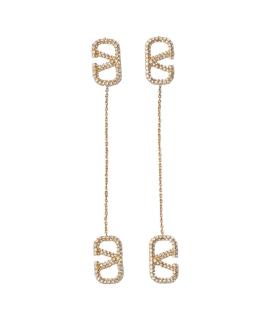 VALENTINO Серьги