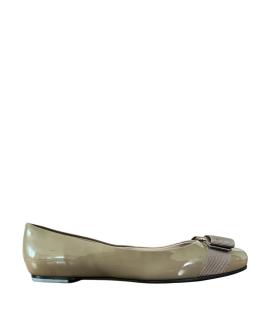 FERRAGAMO Балетки