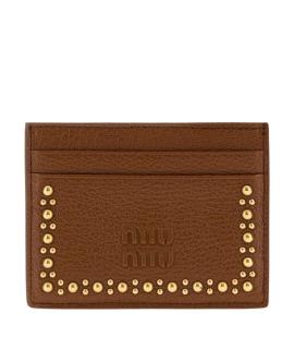 MIU MIU Кардхолдер