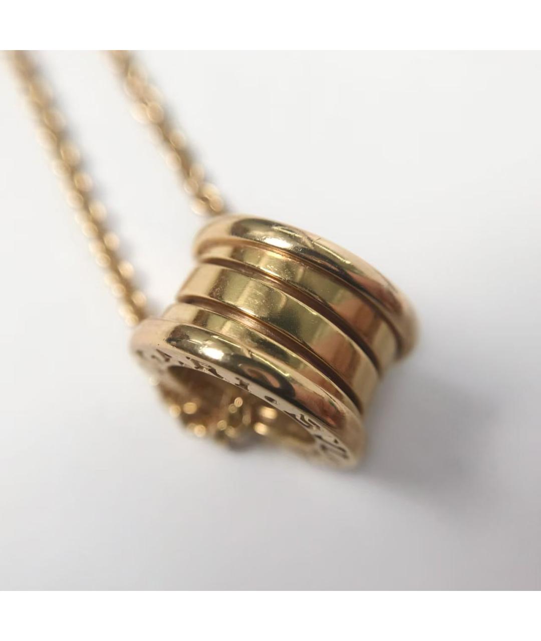 BVLGARI Подвеска, фото 4
