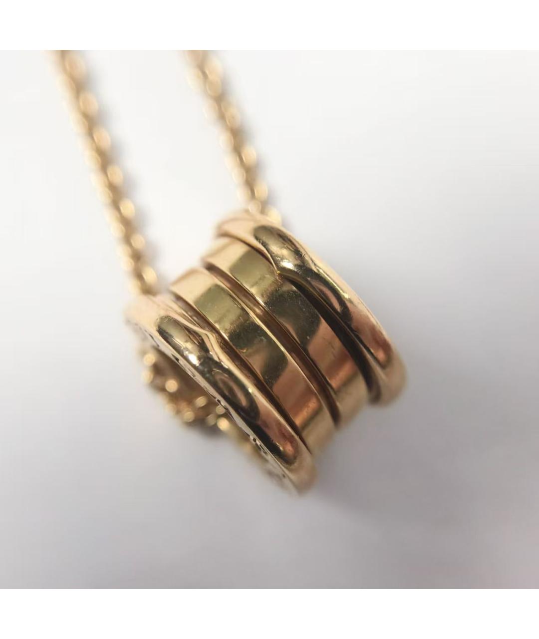 BVLGARI Подвеска, фото 3