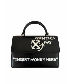 OFF-WHITE Сумка через плечо