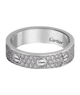 CARTIER Кольцо