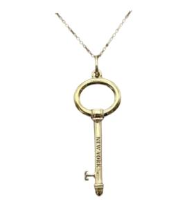 TIFFANY&CO Подвеска