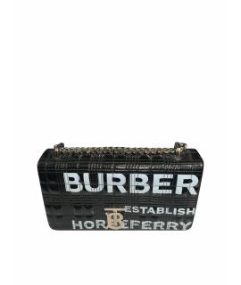 BURBERRY Сумка через плечо