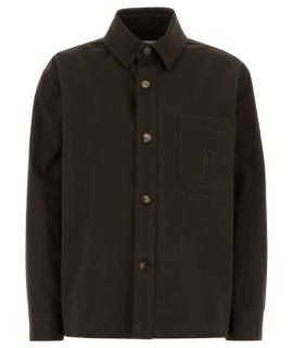 SAINT LAURENT Рубашка