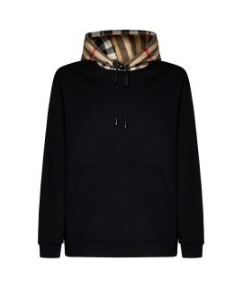BURBERRY Худи/толстовка