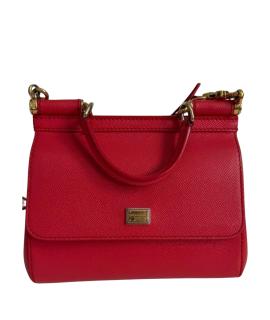 DOLCE&GABBANA Сумка через плечо