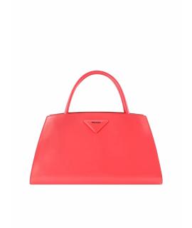 PRADA Сумка с короткими ручками