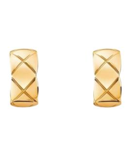 CHANEL Серьги