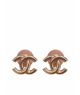 CHANEL Серьги