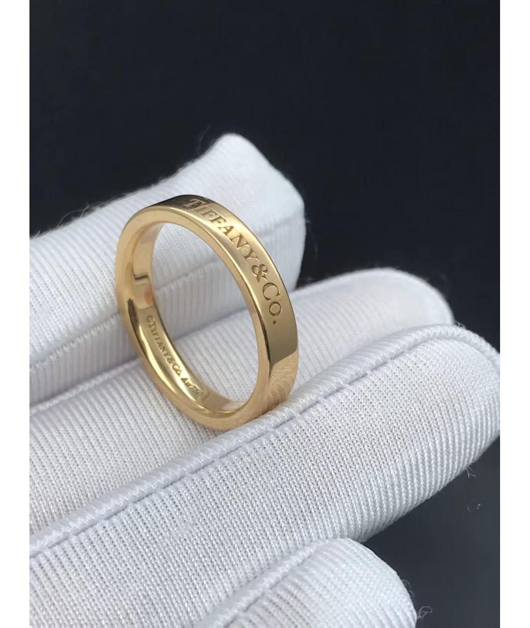 TIFFANY&CO Кольцо, фото 3