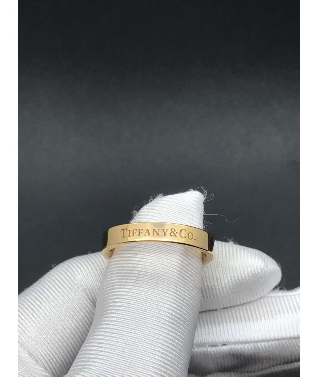 TIFFANY&CO Кольцо, фото 2