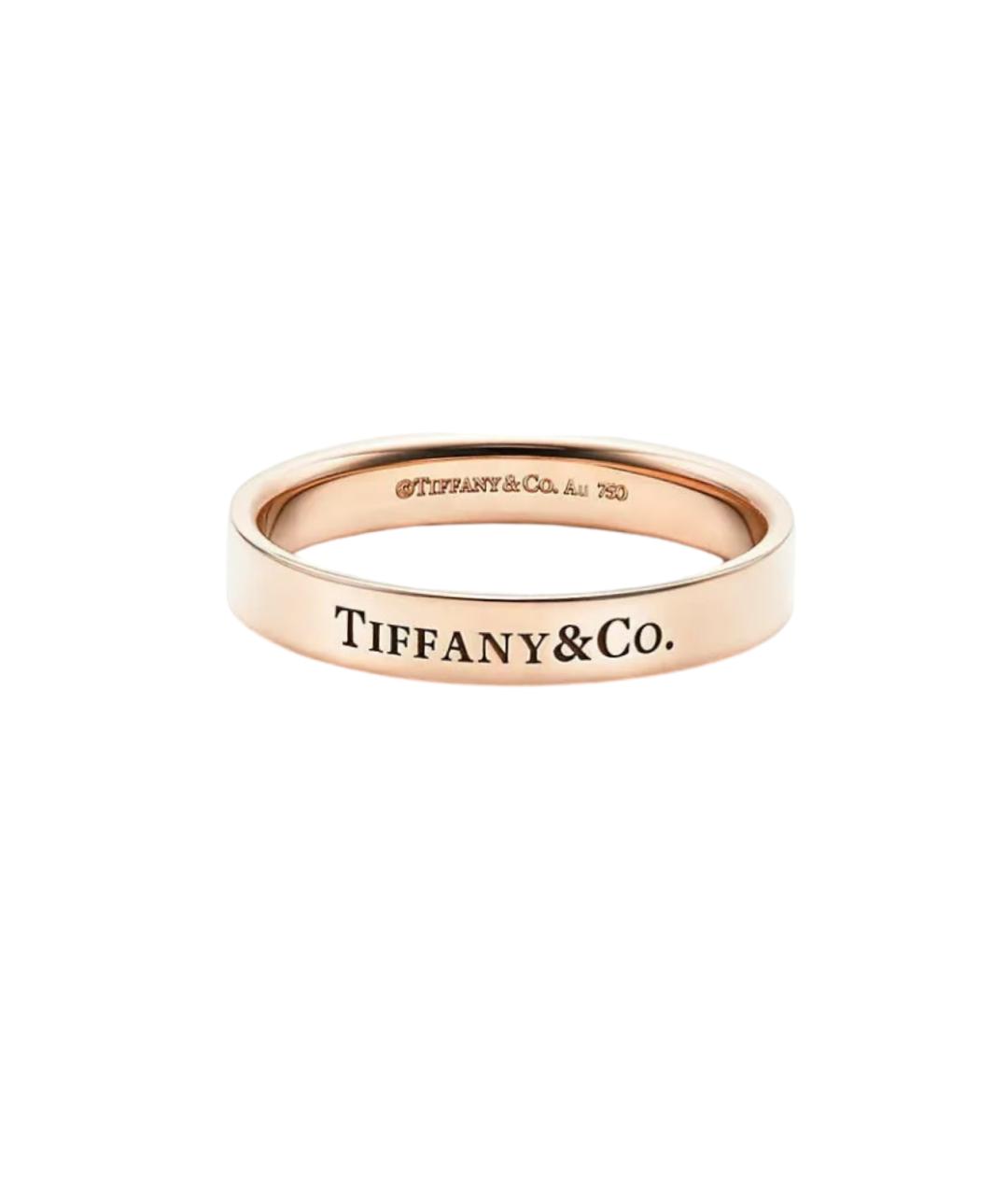 TIFFANY&CO Кольцо, фото 5