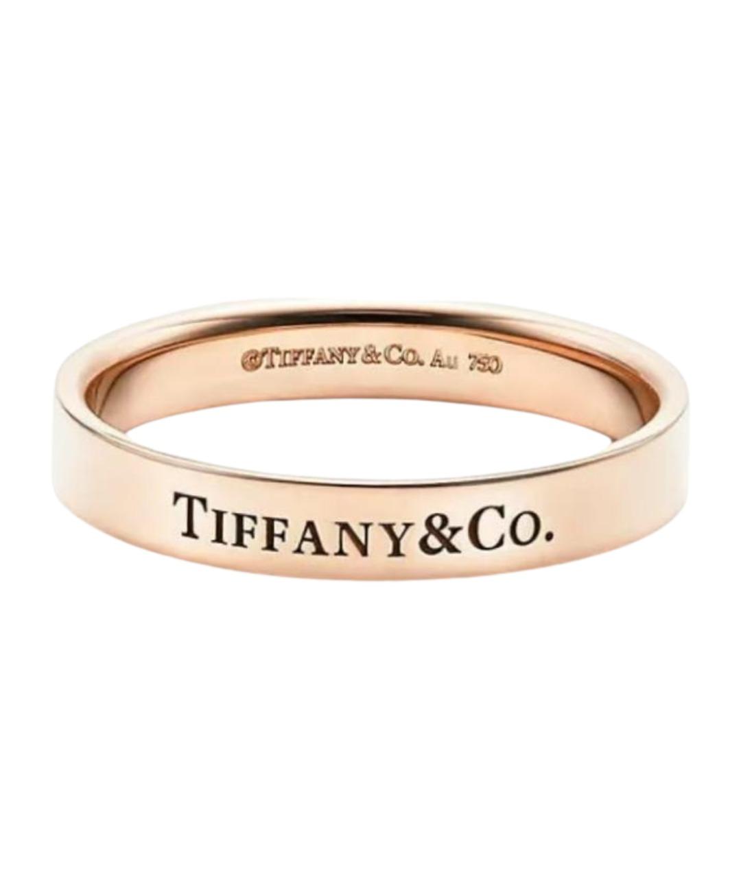 TIFFANY&CO Кольцо, фото 1