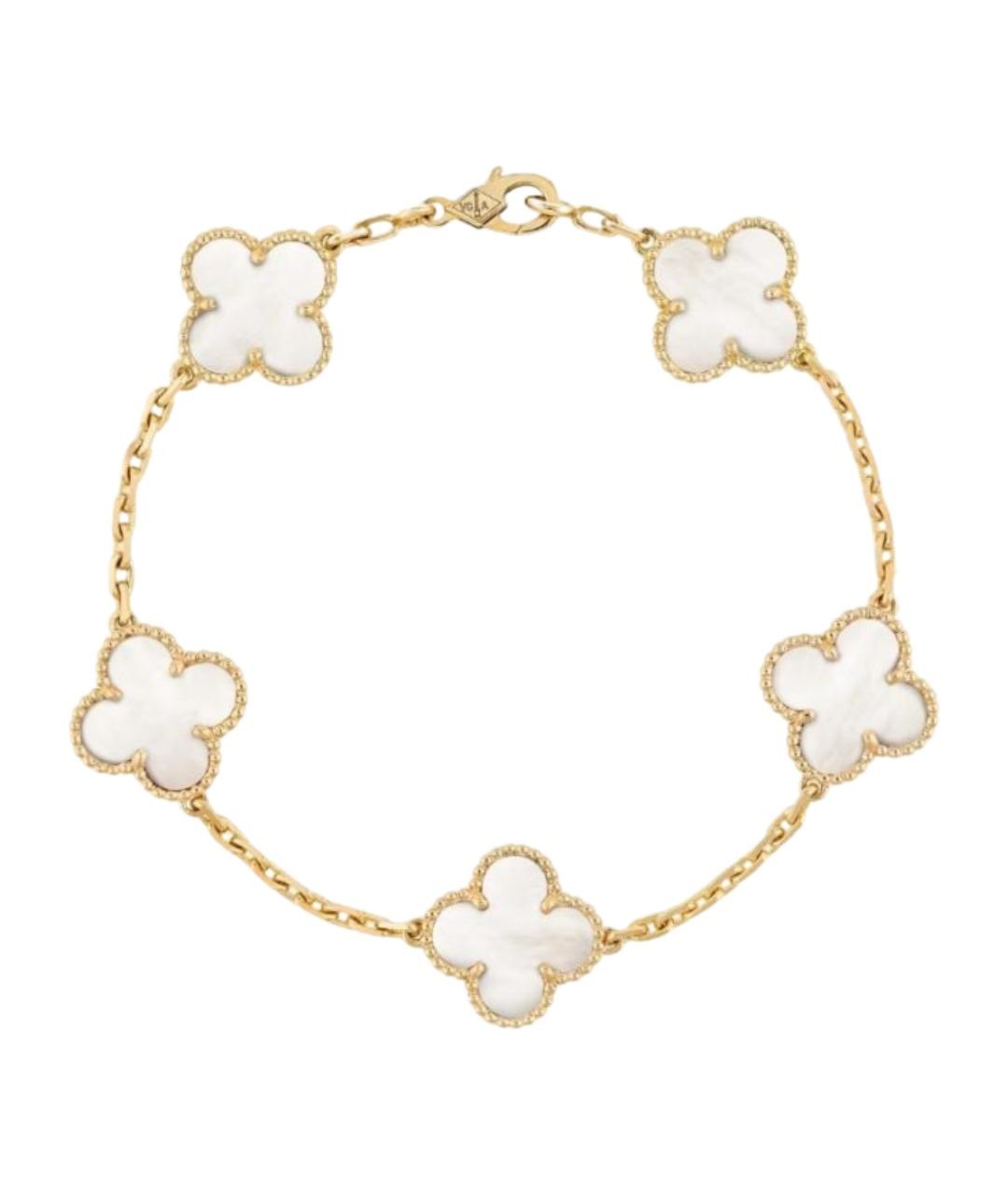 VAN CLEEF & ARPELS Браслет, фото 1