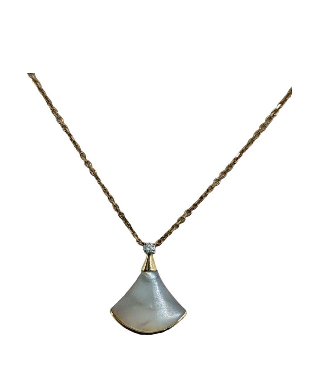 BVLGARI Подвеска, фото 1